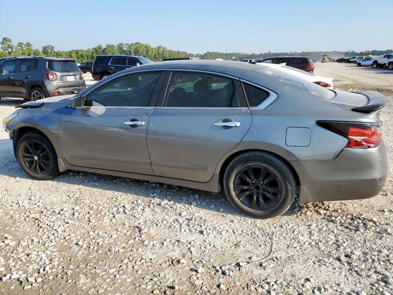 2015 NISSAN ALTIMA 2.5 - 1N4AL3AP9FC478066