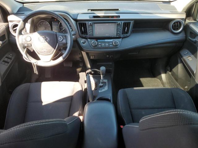 2017 TOYOTA RAV4 XLE 2T3RFREV1HW641762