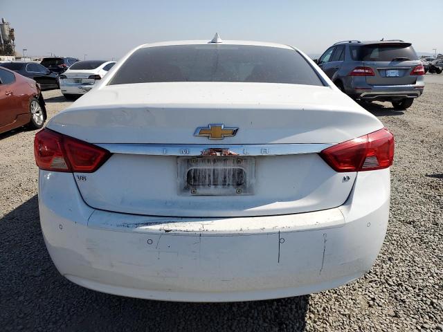 2015 CHEVROLET IMPALA LT 2G1125S38F9248197