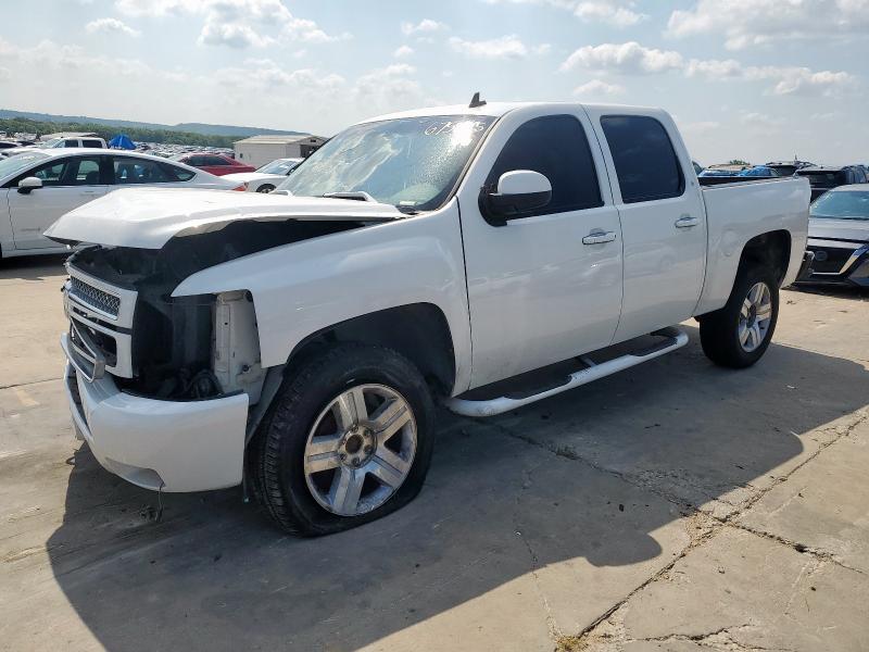 CHEVROLET 1500