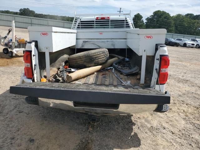 2017 GMC SIERRA C1500 1GTN1LEC1HZ903644