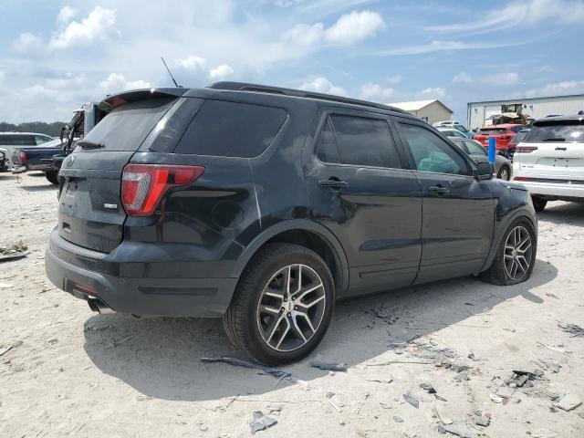 2018 FORD EXPLORER S 1FM5K8GT3JGB49294