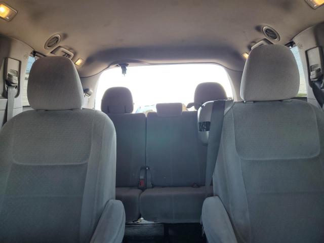 2015 TOYOTA SIENNA LE 5TDKK3DCXFS592747