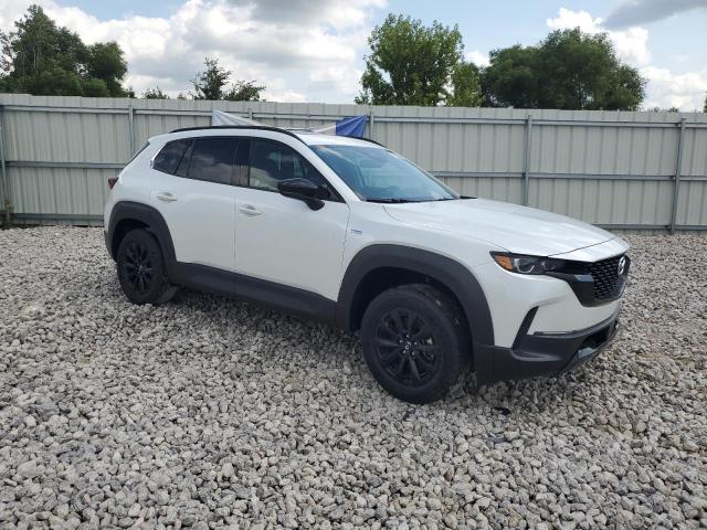 2025 MAZDA CX-50 PREM - 7MMVAADW6SN132550