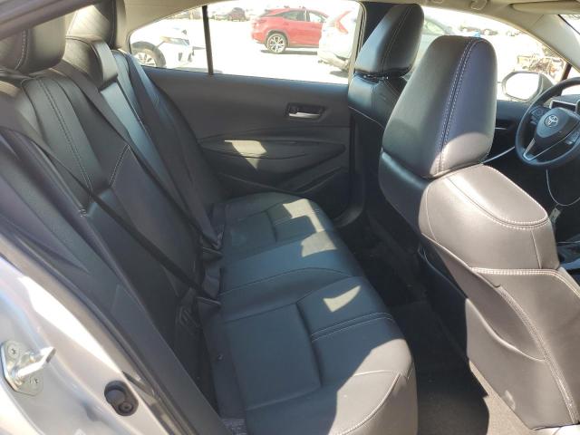 2022 TOYOTA COROLLA XL JTDFPMAE8N3033938