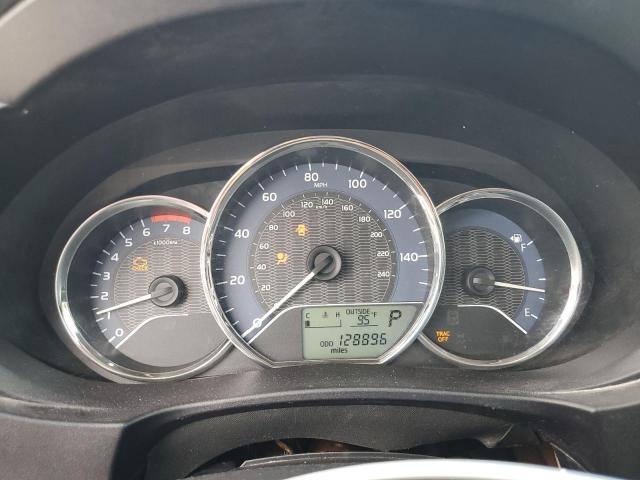 2016 TOYOTA COROLLA L 5YFBURHE0GP437823