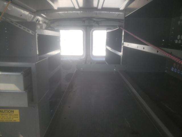 2010 FORD ECONOLINE - 1FTNE2EL9ADA58950