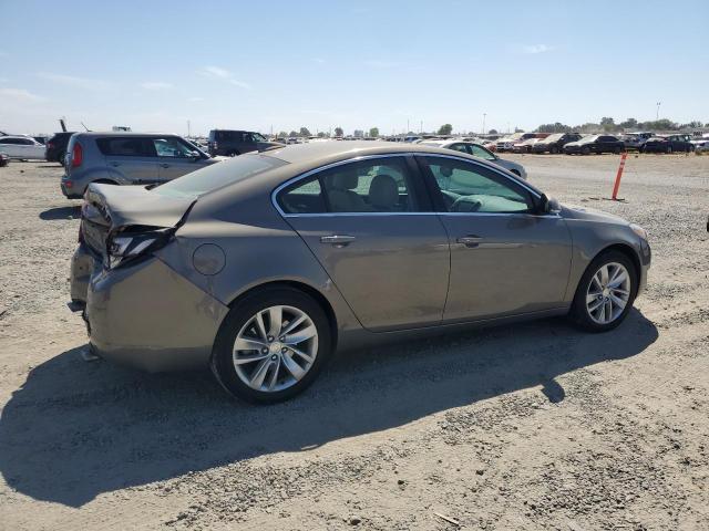 2017 BUICK REGAL PREM - 2G4GS5GX0H9126848