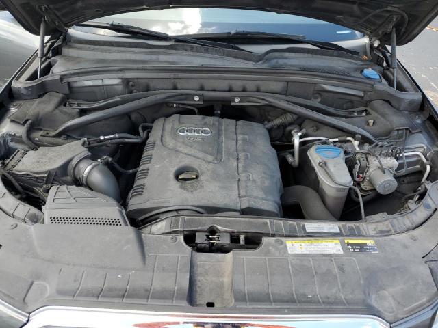 2016 AUDI Q5 PREMIUM WA1L2AFP4GA151827