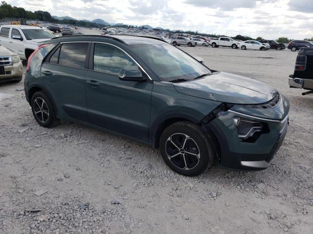 2024 KIA NIRO EX KNDCR3LE3R5183924