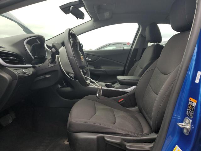 2017 CHEVROLET VOLT LT - 1G1RA6S54HU215197