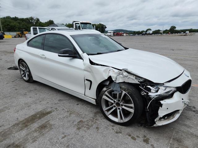 2015 BMW 435 I WBA3R1C55FK194776