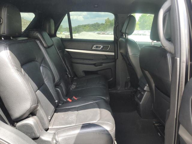2019 FORD EXPLORER X - 1FM5K8D81KGB26940