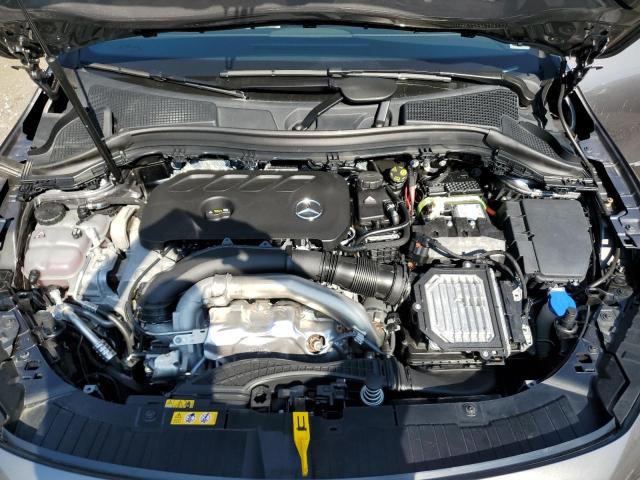 2025 MERCEDES-BENZ GLA 250 4MATIC W1N4N4HB8SJ675407