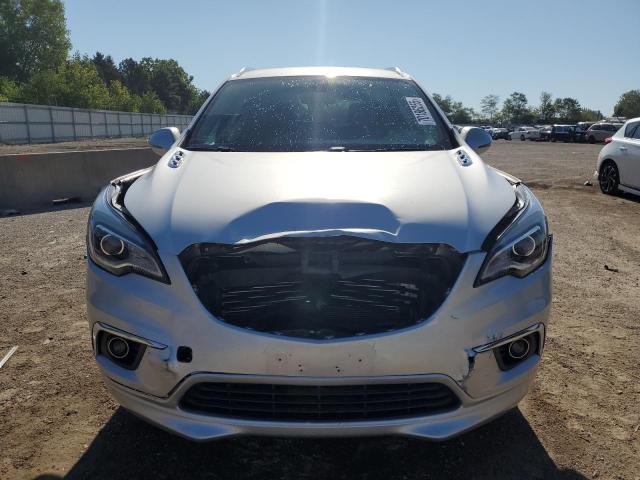 2017 BUICK ENVISION E - LRBFXBSA9HD128442