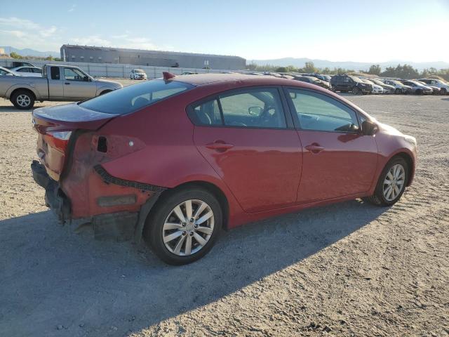2014 KIA FORTE LX - KNAFX4A69E5136568