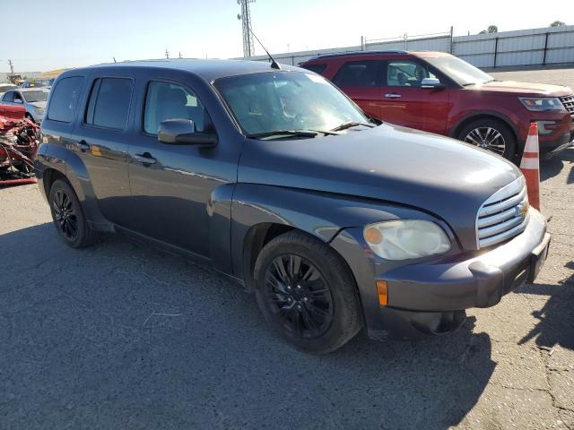 2011 CHEVROLET HHR LT - 3GNBABFW9BS585323