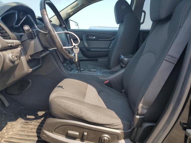 2016 CHEVROLET TRAVERSE LT 1GNKVGKD6GJ231628