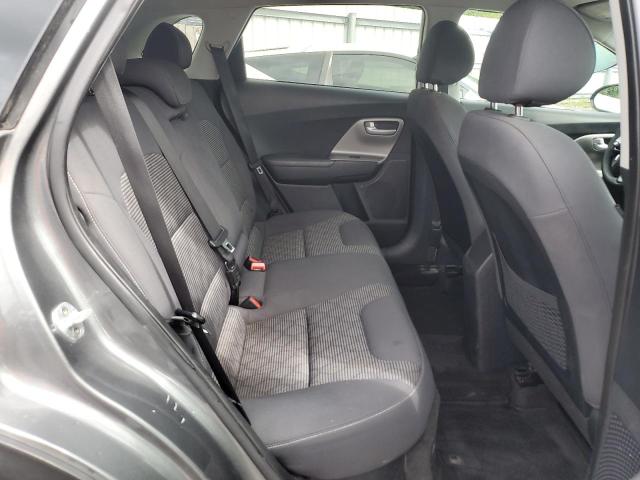 2017 KIA NIRO FE KNDCB3LC4H5040319