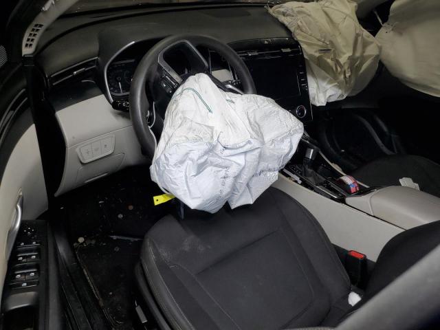 2023 HYUNDAI TUCSON SEL #3320284235