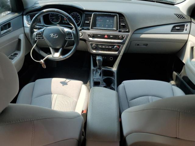 2018 HYUNDAI SONATA SPO 5NPE34AF6JH644422