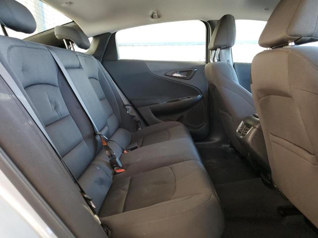 2022 CHEVROLET MALIBU LT 1G1ZD5ST5NF135732