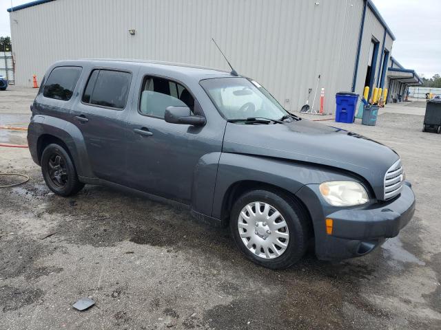 2011 CHEVROLET HHR LT - 3GNBABFW5BS598523