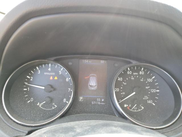 2019 NISSAN ROGUE SPORT S JN1BJ1CR3KW332281