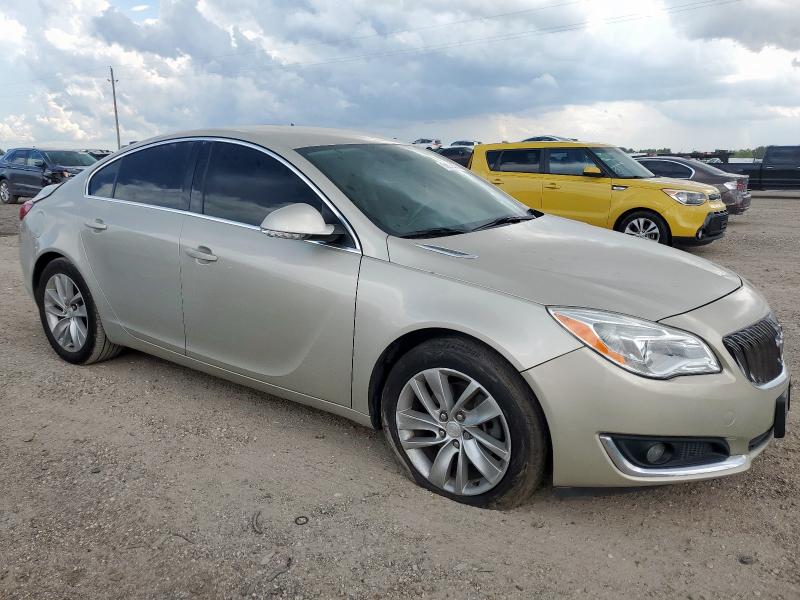 2016 BUICK REGAL 2G4GK5EX7G9137508