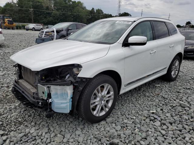 2015 VOLVO XC60 T5 PR YV440MDK6F2649378