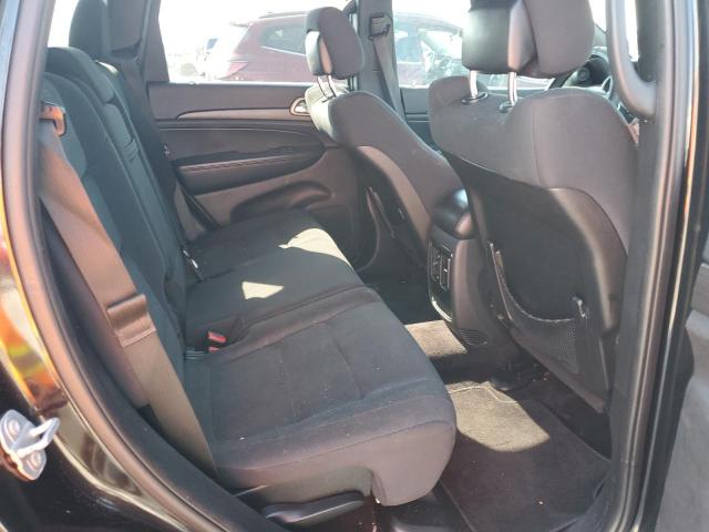 2016 JEEP GRAND CHEROKEE LAREDO 1C4RJFAG1GC317037