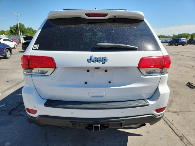 2017 JEEP GRAND CHEROKEE LAREDO 1C4RJFAG1HC847395