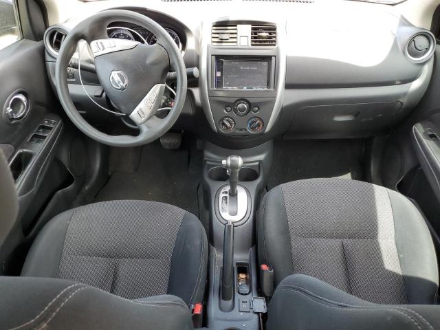 2015 NISSAN VERSA S 3N1CN7APXFL832267