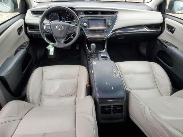 2015 TOYOTA AVALON XLE 4T1BK1EB8FU163107