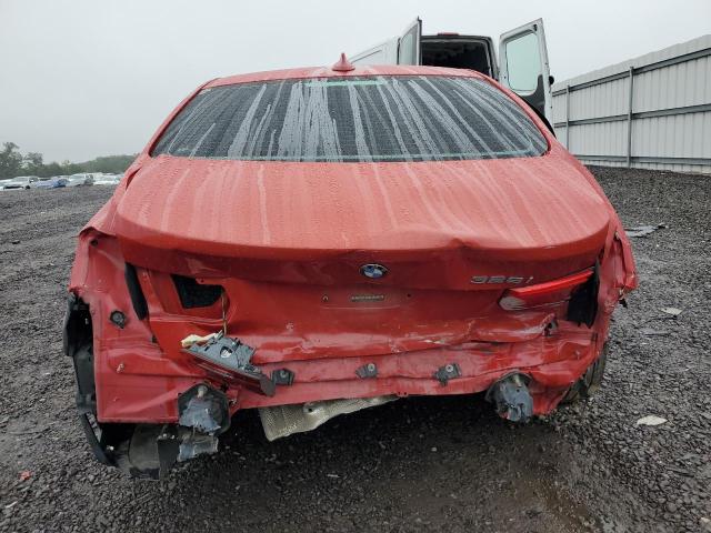 2016 BMW 328 I SULE WBA8E9G58GNT45118