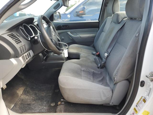 2014 TOYOTA TACOMA - 5TFNX4CN3EX037851