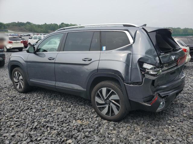 2024 VOLKSWAGEN ATLAS SEL 1V2BR2CA7RC553253