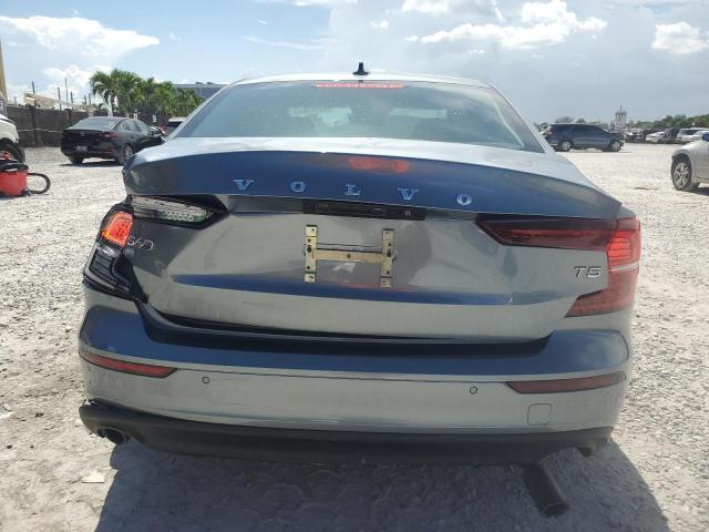 2019 VOLVO S60 T5 MOM 7JR102FK2KG002370