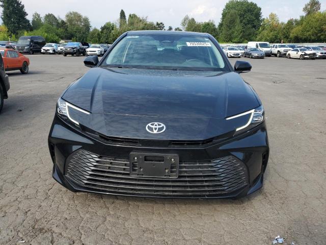 2025 TOYOTA CAMRY XSE - 4T1DBADK3SU518544