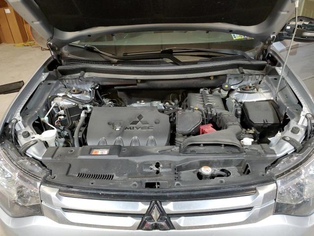 2015 MITSUBISHI OUTLANDER JA4AZ3A36FZ012303