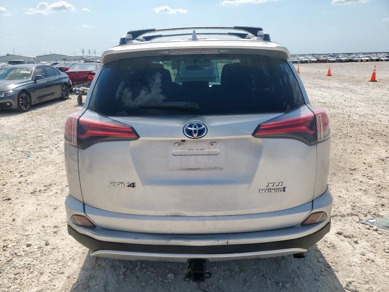 2016 TOYOTA RAV4 HV XL - JTMRJREV6GD052152