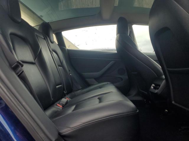 2022 TESLA MODEL 3 5YJ3E1EB7NF305213