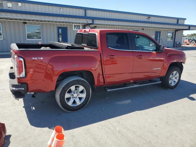 2015 GMC CANYON SLE 1GTG6BE36F1271840