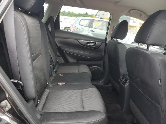 2017 NISSAN ROGUE S #3266818951