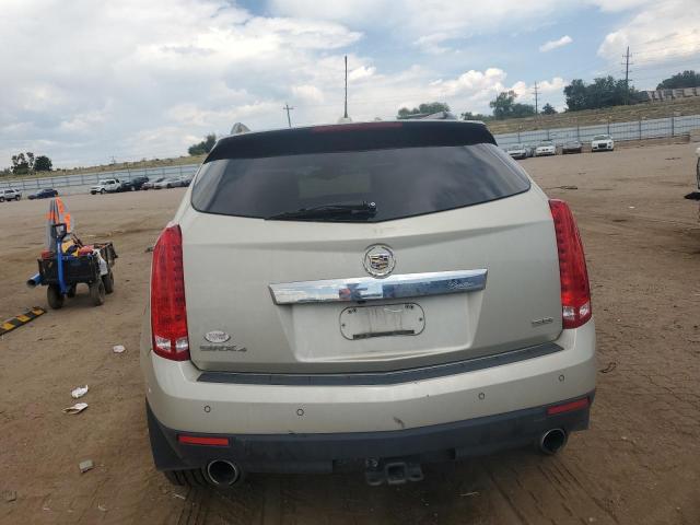2015 CADILLAC SRX PREMIU 3GYFNGE3XFS623757