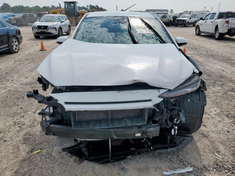 2021 HYUNDAI KONA SE KM8K12AA6MU663639