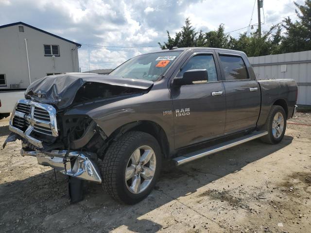RAM 1500 SLT