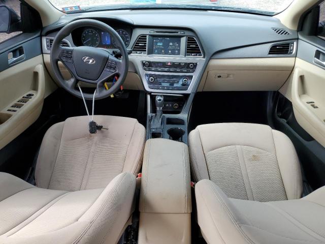2016 HYUNDAI SONATA SE - 5NPE24AF7GH304000