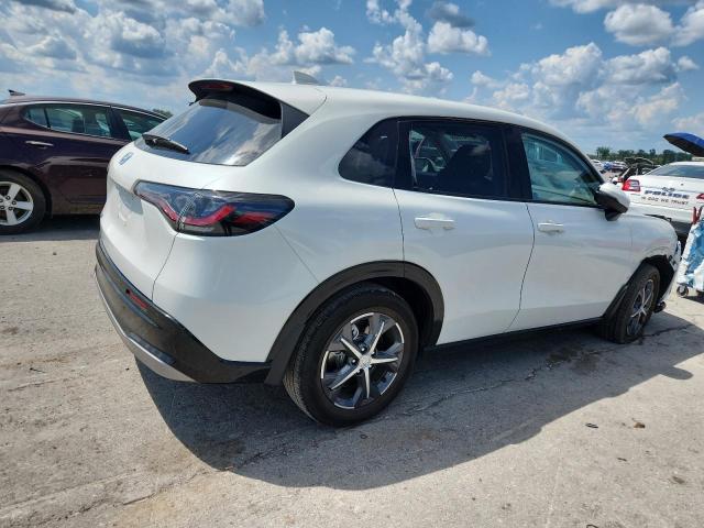 2024 HONDA HR-V EXL 3CZRZ1H70RM713442
