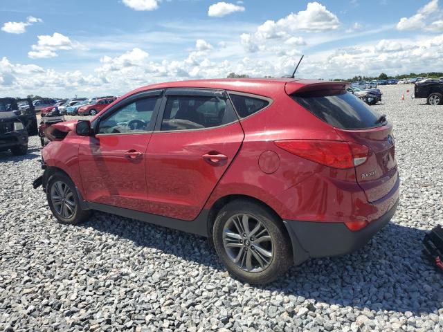 2015 HYUNDAI TUCSON GLS KM8JT3AF7FU028665